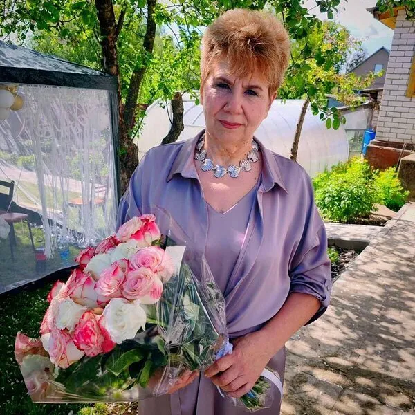 Галина